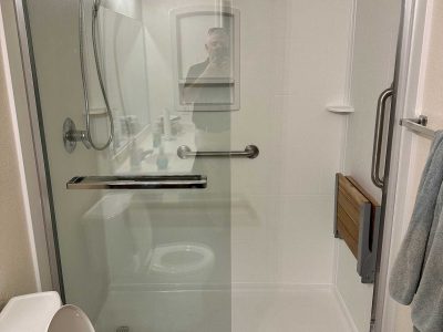 Affordable Bathroom Renovations