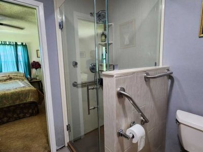 Bath Replacement Shower Enclosures