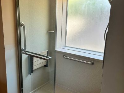 Bathroom Home Improvement Shower