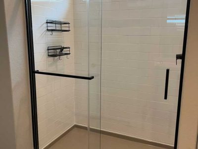 Bathroom Modern Remodel