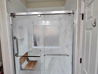 Bathroom Remodeling For Handicap Accessibility