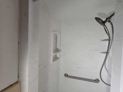 House Bathroom Remodel
