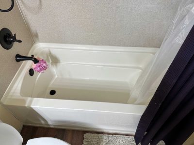 Professional Bathtub Installation
